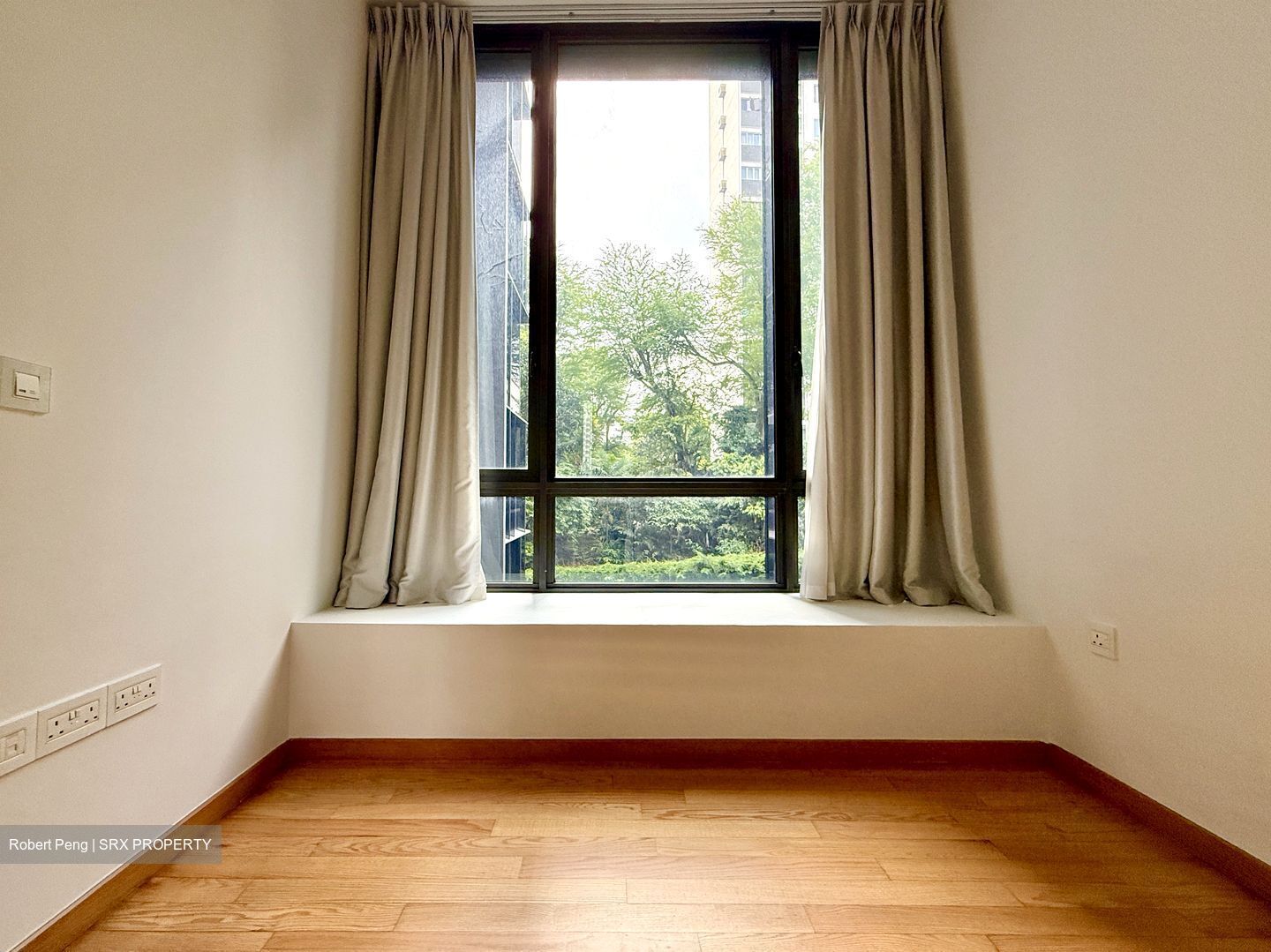 One Balmoral (D10), Condominium #548561991